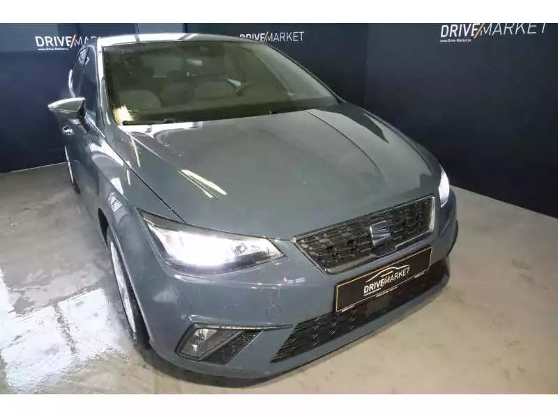 SEAT Ibiza Xcellence - Photo 1