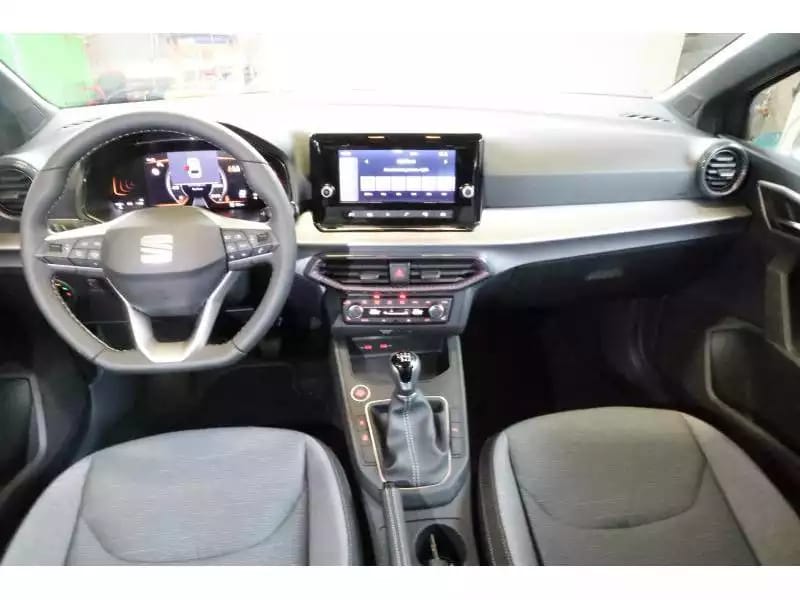 SEAT Ibiza Xcellence - Photo 1