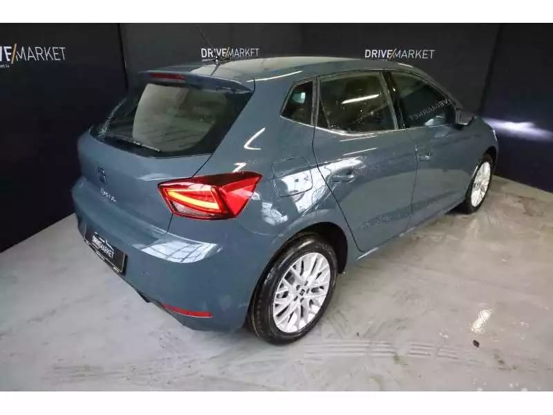 SEAT Ibiza Xcellence - Photo 1