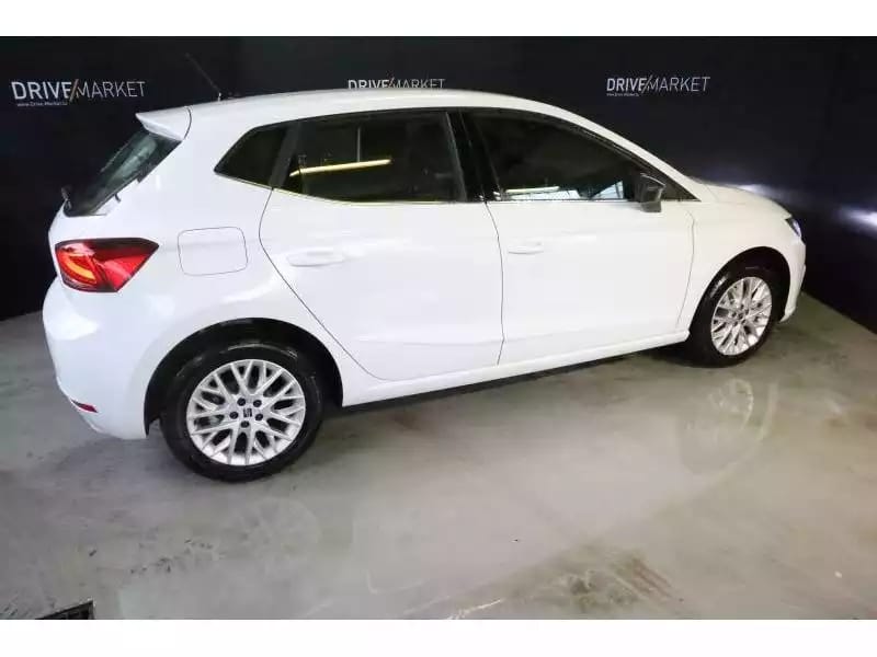 SEAT Ibiza Xcellence - Photo 1