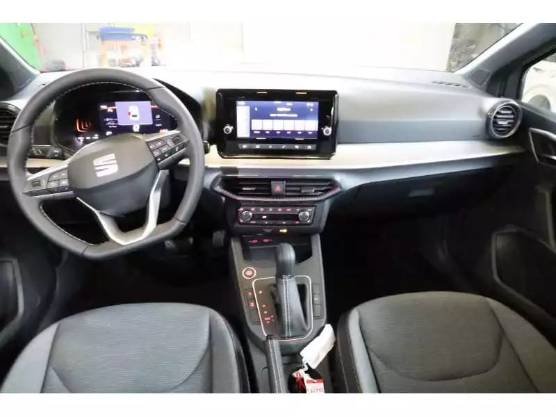 SEAT Ibiza Xcellence - Photo 1