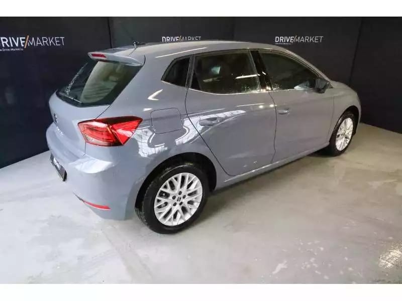 SEAT Ibiza Xcellence - Photo 1