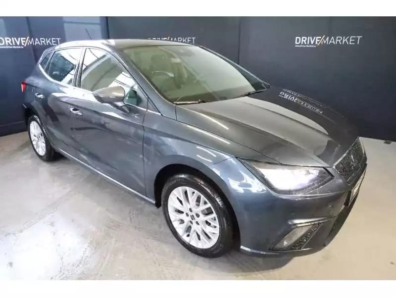 SEAT Ibiza Xcellence - Photo 1