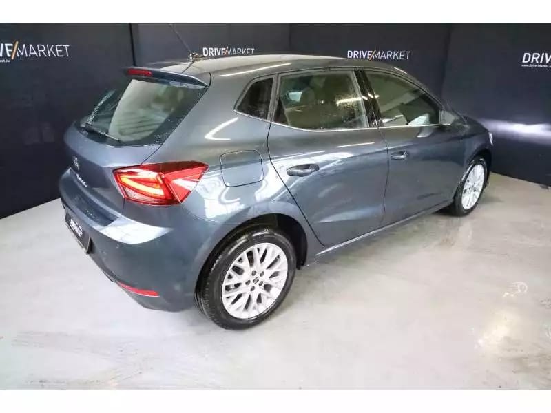 SEAT Ibiza Xcellence - Photo 1