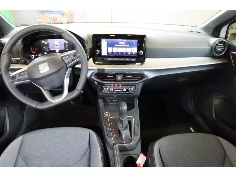 SEAT Ibiza Xcellence - Photo 1