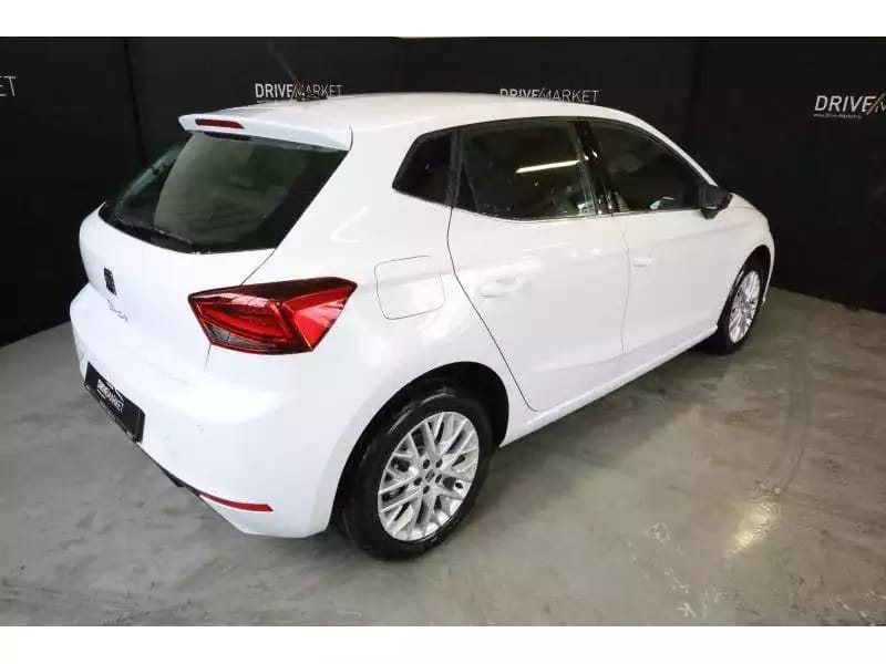 SEAT Ibiza Xcellence - Photo 1