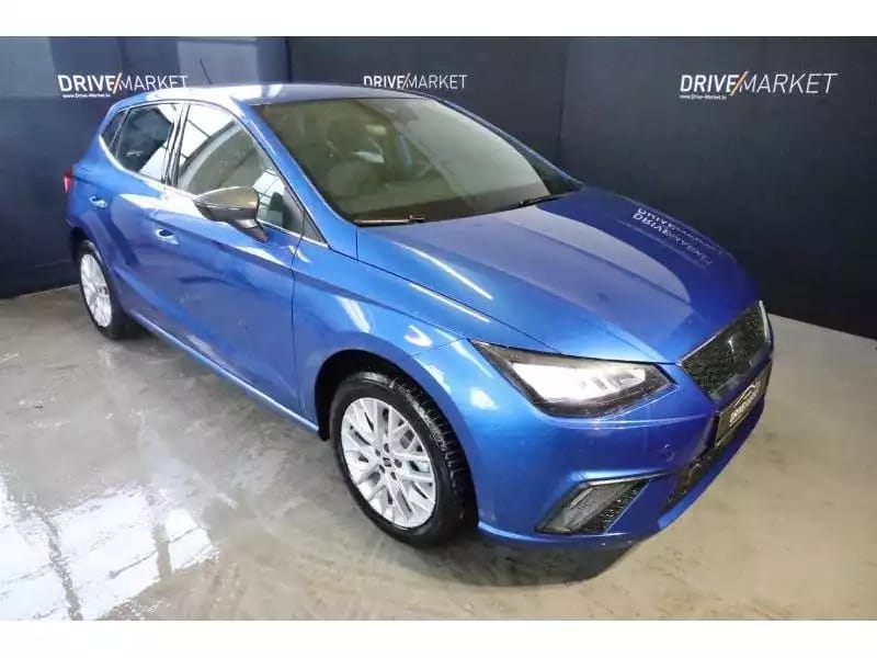SEAT Ibiza Xcellence - Photo 1