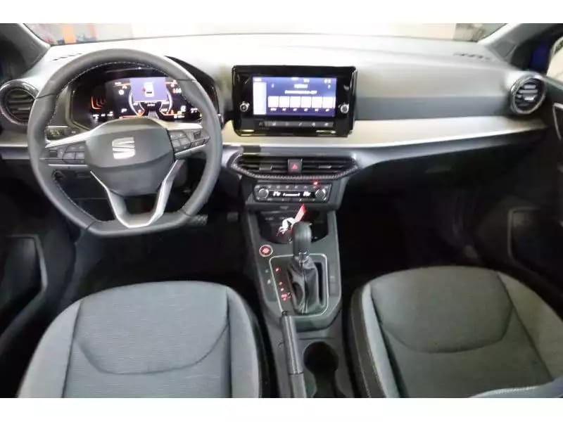 SEAT Ibiza Xcellence - Photo 1