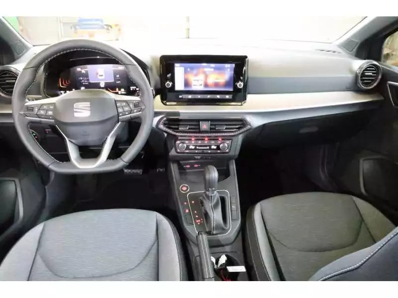 SEAT Ibiza Xcellence - Photo 1