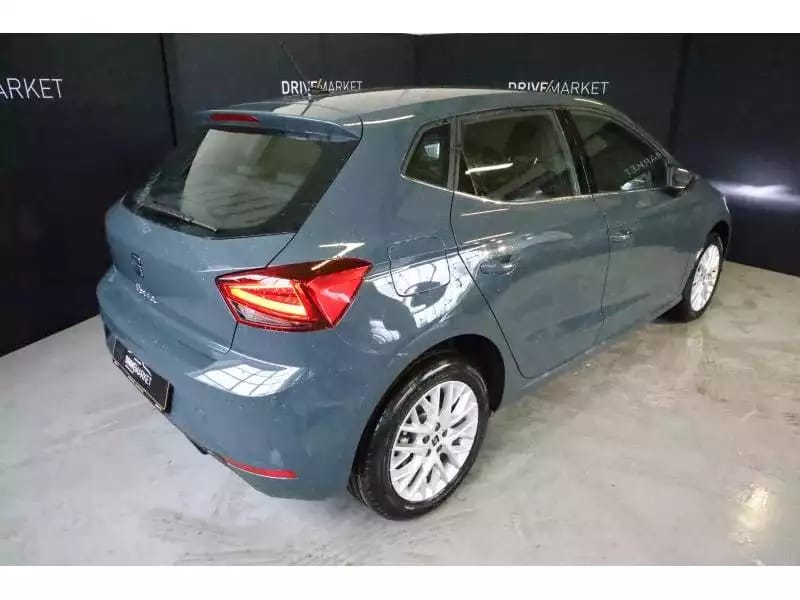 SEAT Ibiza Xcellence - Photo 1