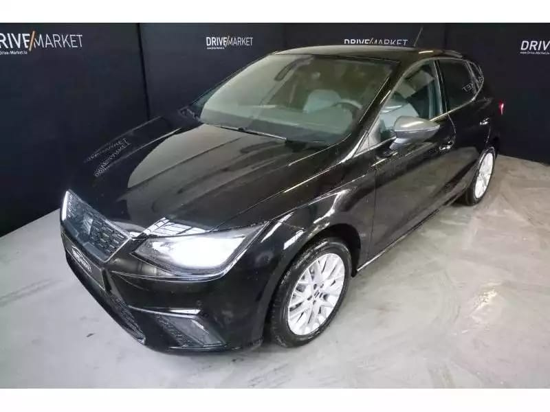 SEAT Ibiza XcEllence - Photo 1