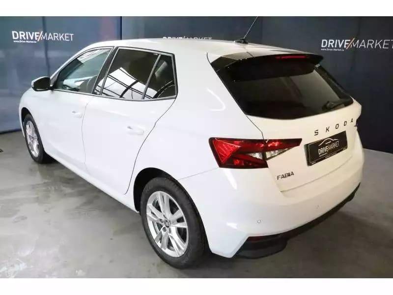 Skoda Fabia Selection - Photo 1
