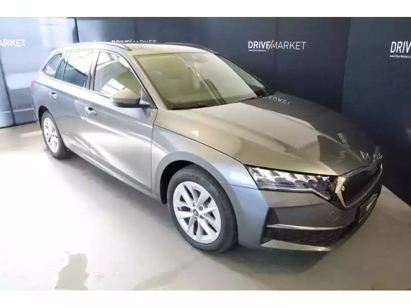 Skoda Octavia Selection - Photo 1