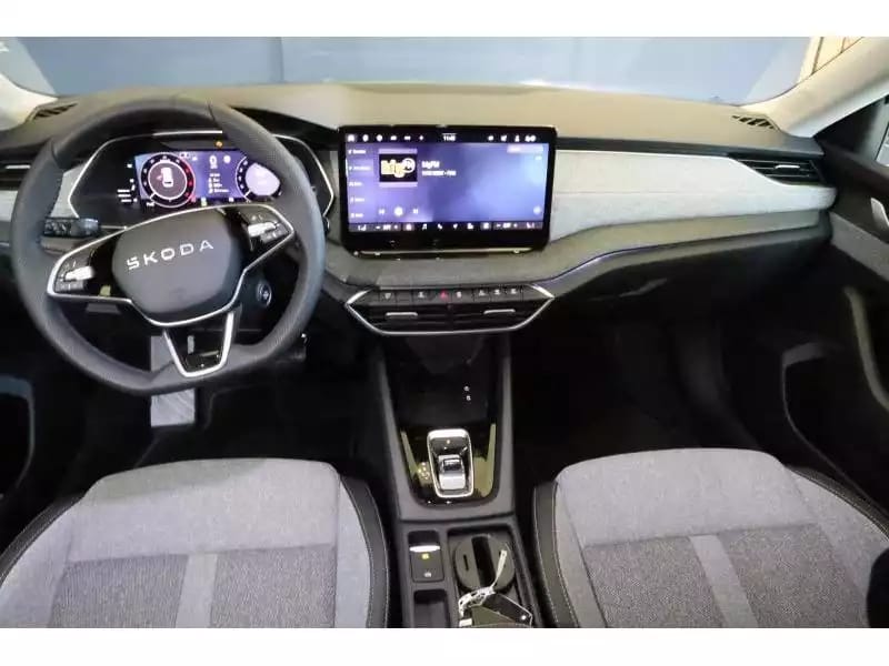 Skoda Octavia Selection - Photo 1