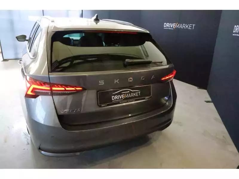 Skoda Octavia Selection - Photo 1