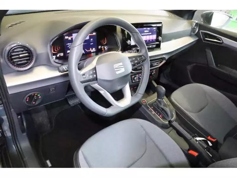 SEAT Ibiza Xcellence - Photo 1