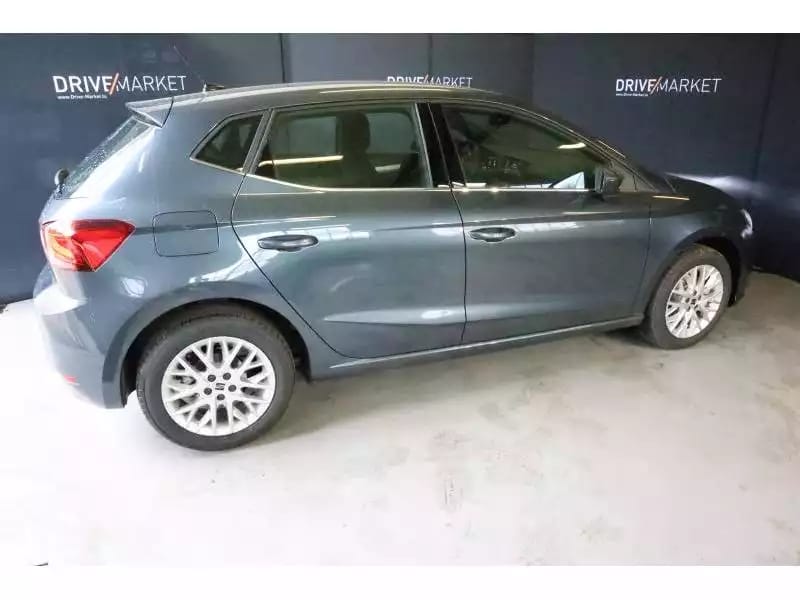 SEAT Ibiza Xcellence - Photo 1