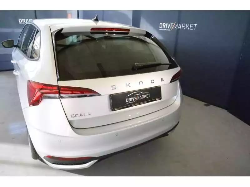 Skoda Scala Selection - Photo 1
