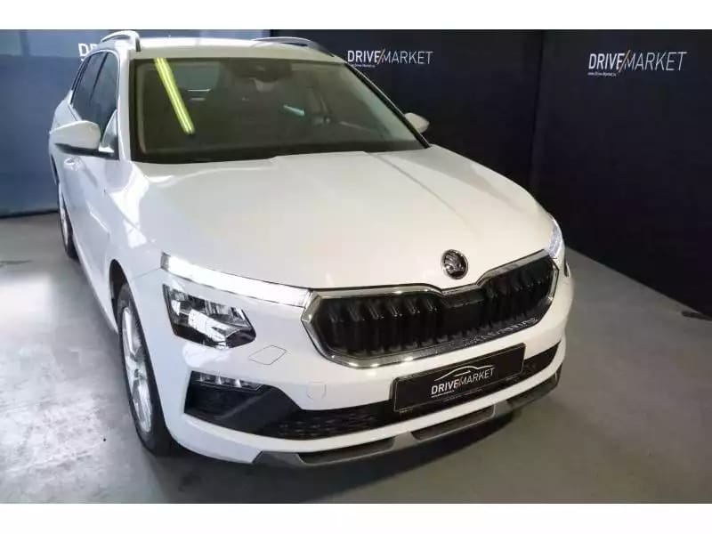 Skoda Kamiq Selection - Photo 1