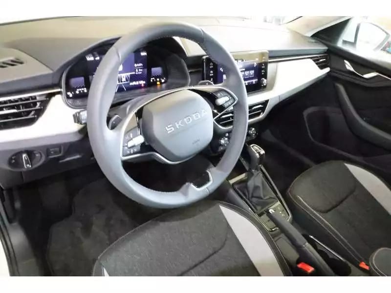 Skoda Kamiq Selection - Photo 1