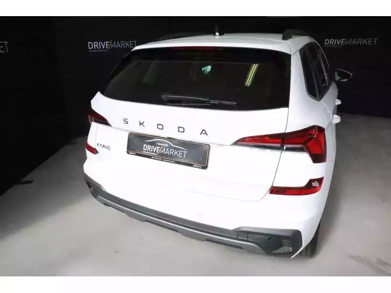 Skoda Kamiq Selection - Photo 1