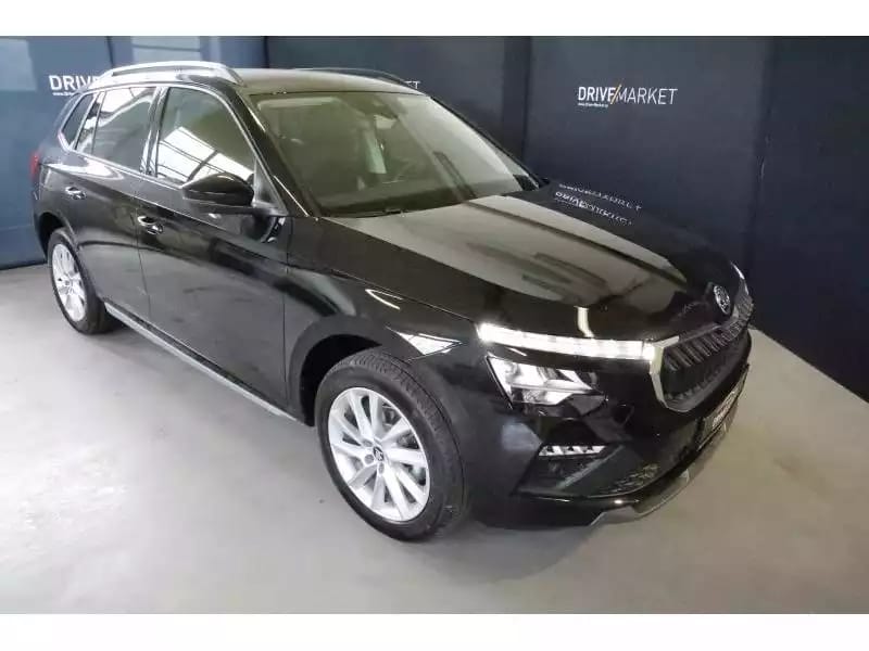 Skoda Kamiq Selection - Photo 1