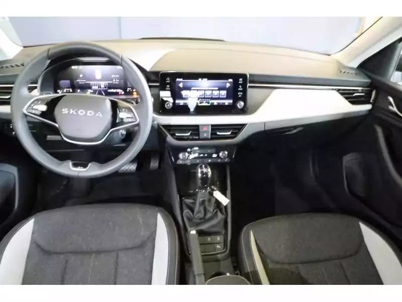 Skoda Kamiq Selection - Photo 1