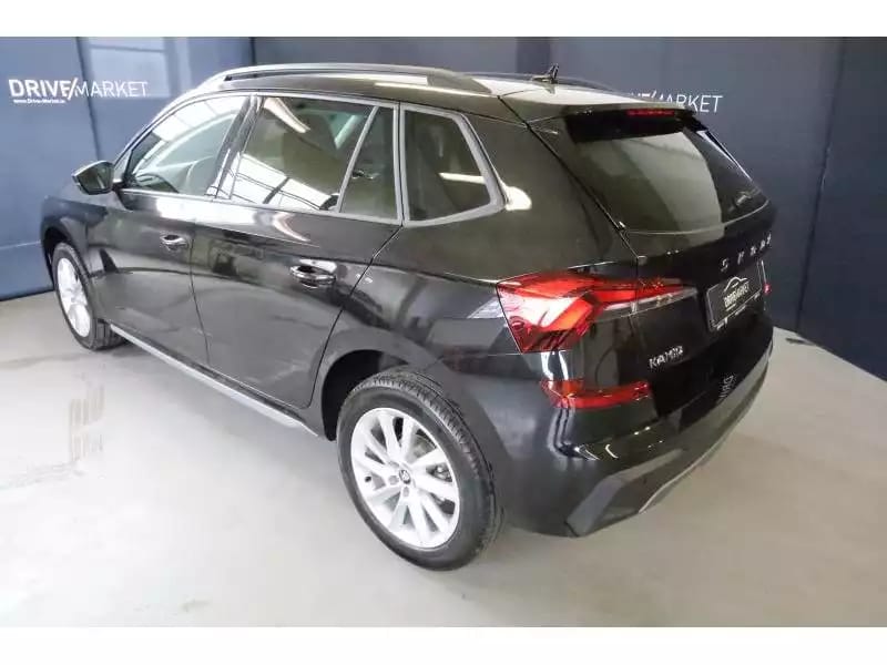 Skoda Kamiq Selection - Photo 1