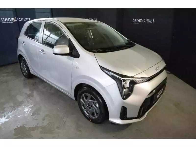 Kia Picanto Pulse - Photo 1
