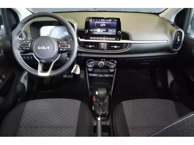 Kia Picanto Pulse - Photo 1