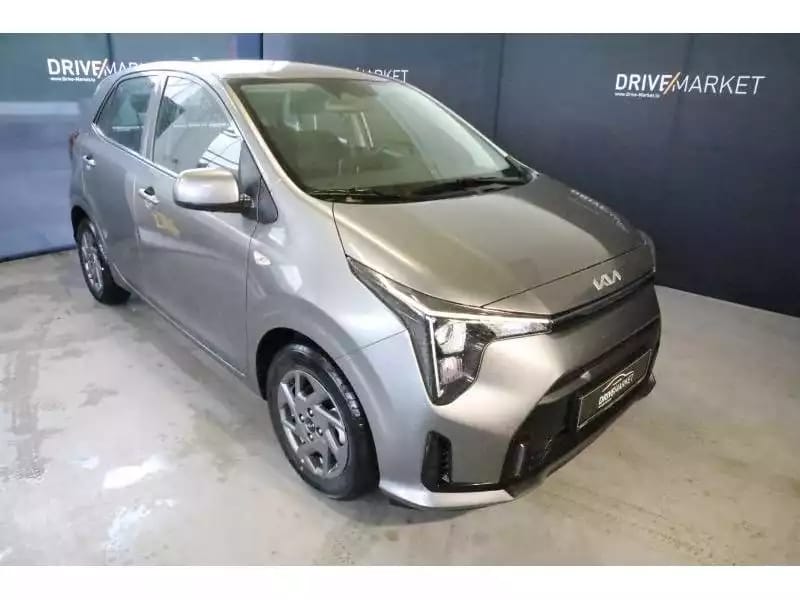 Kia Picanto Pulse - Photo 1
