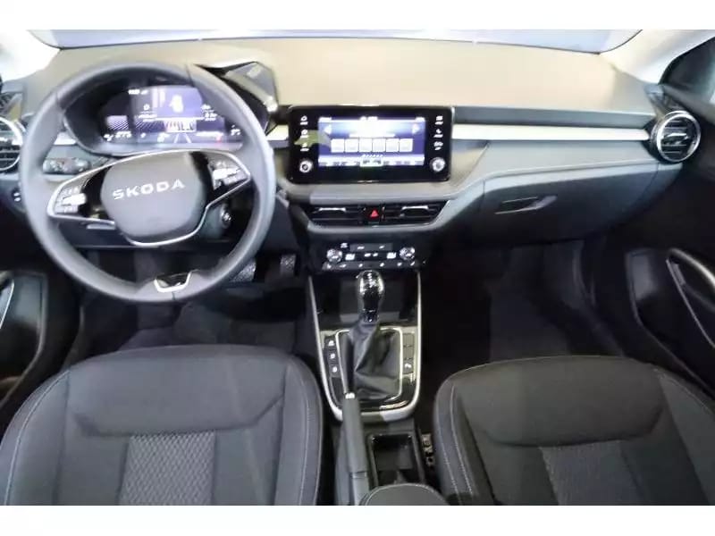 Skoda Fabia Selection - Photo 1