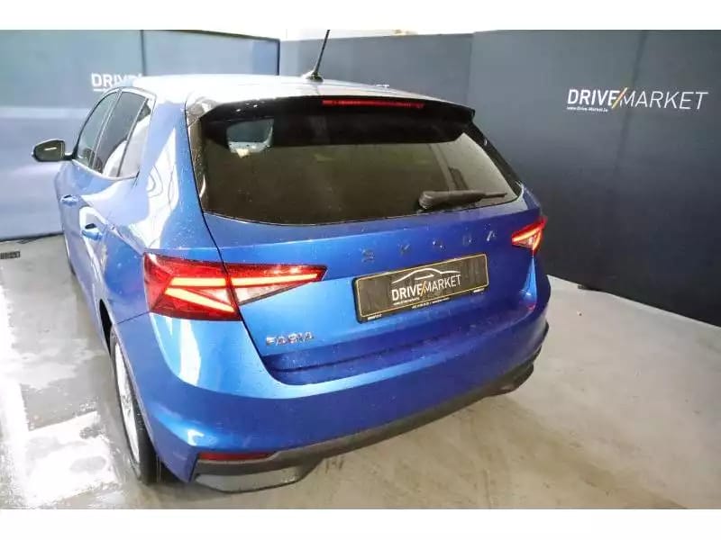 Skoda Fabia Selection - Photo 1