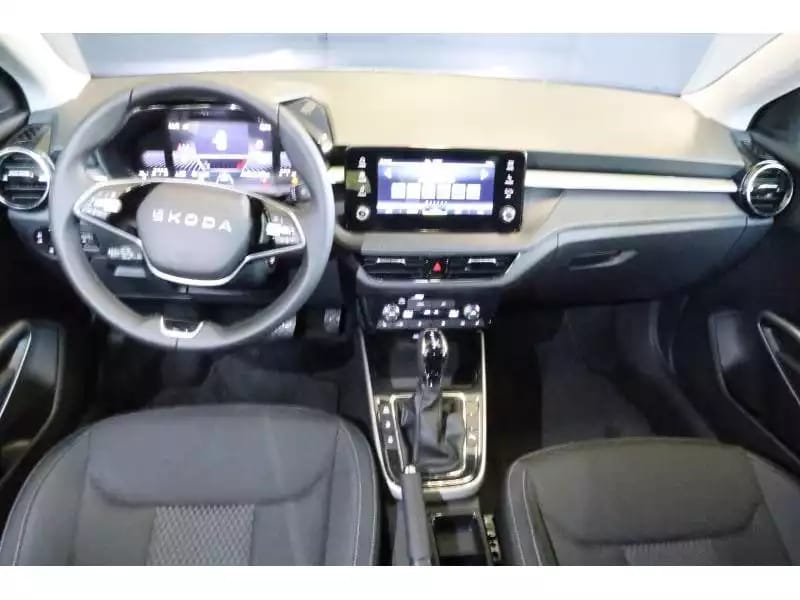 Skoda Fabia Selection - Photo 1