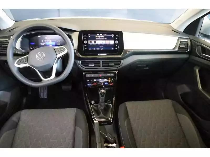 Volkswagen T-Cross Life - Photo 1