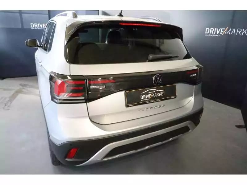 Volkswagen T-Cross Life - Photo 1
