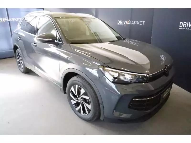 Volkswagen Tiguan Life - Photo 1