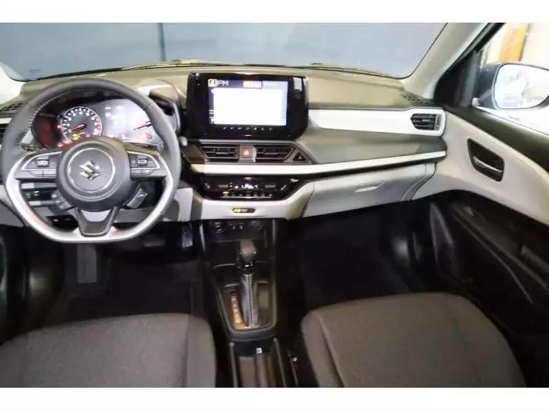 Suzuki Swift GL+ - Photo 1