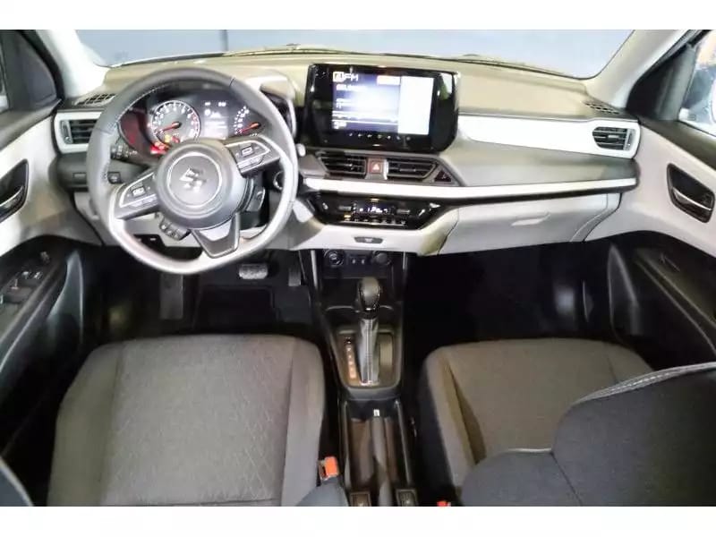 Suzuki Swift GL+ - Photo 1