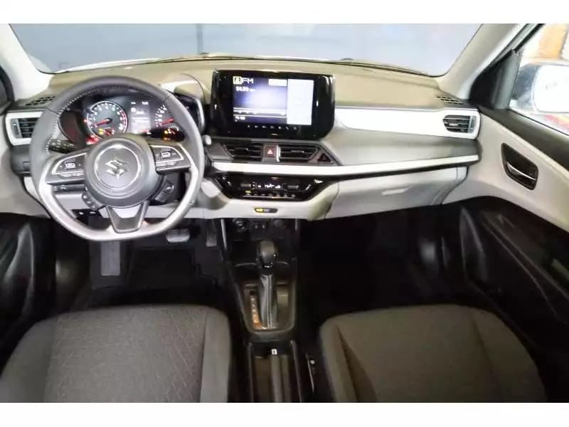 Suzuki Swift GL+ - Photo 1