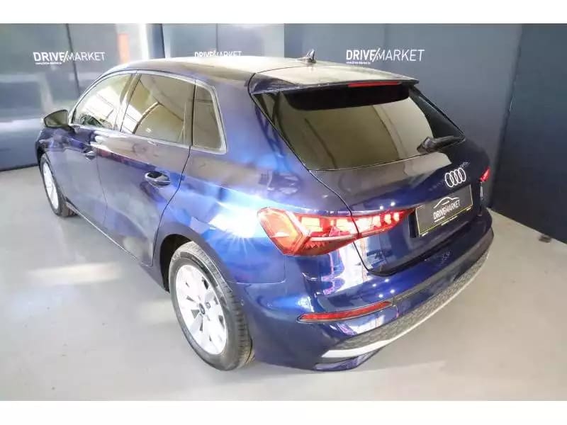 Audi A3 Sportback - Photo 1