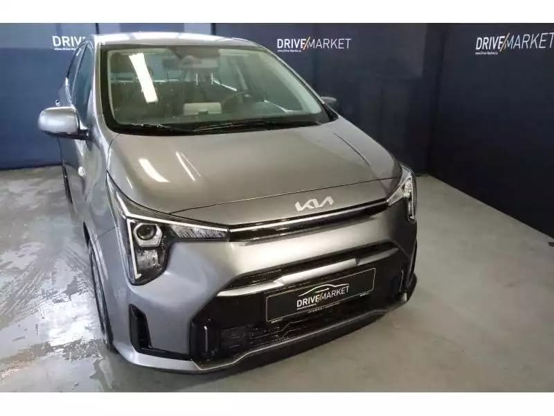 Kia Picanto Pulse - Photo 1