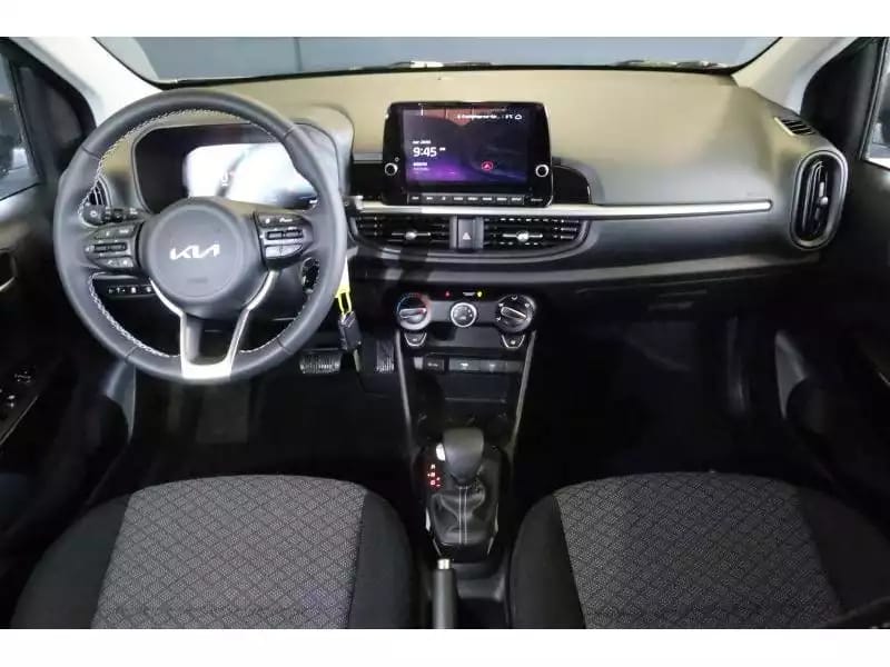 Kia Picanto Pulse - Photo 1
