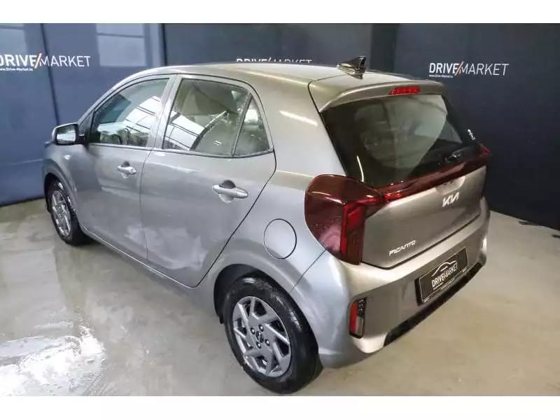 Kia Picanto Pulse - Photo 1