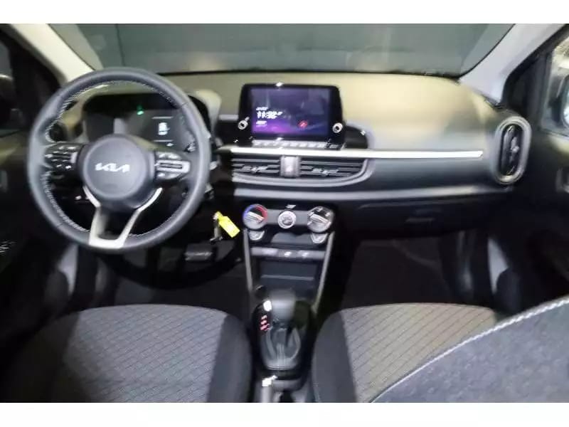 Kia Picanto Pulse - Photo 1
