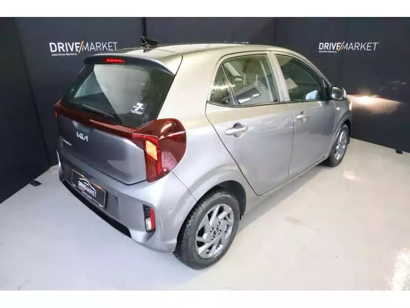 Kia Picanto Pulse - Photo 1