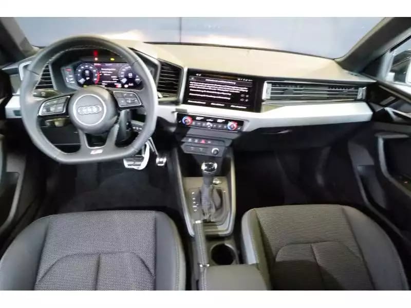 Audi A1 Sportback - Photo 1