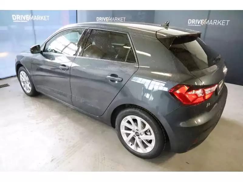 Audi A1 Advanced - Photo 1