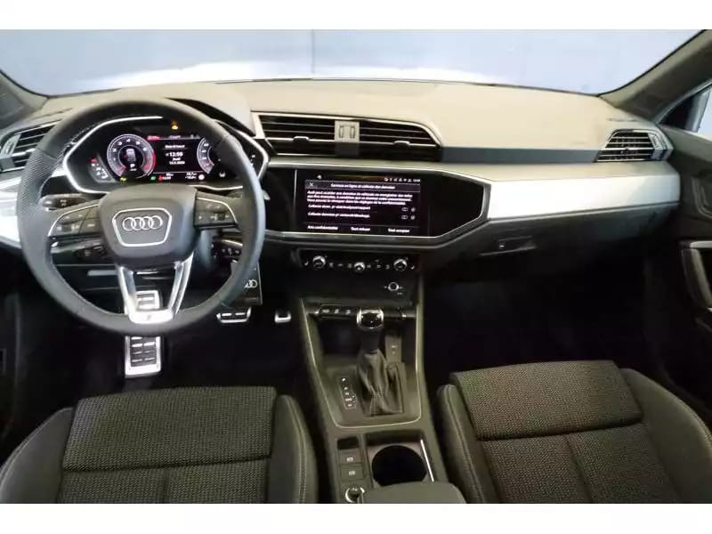 Audi Q3 Sportback - Photo 1