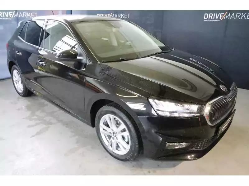 Skoda Fabia Selection - Photo 1